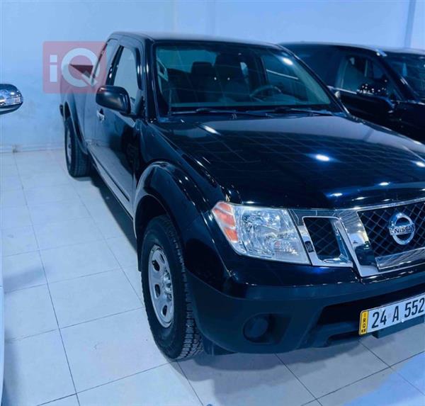 Nissan for sale in Iraq